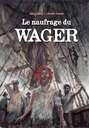 Naufrage du Wager (Le)